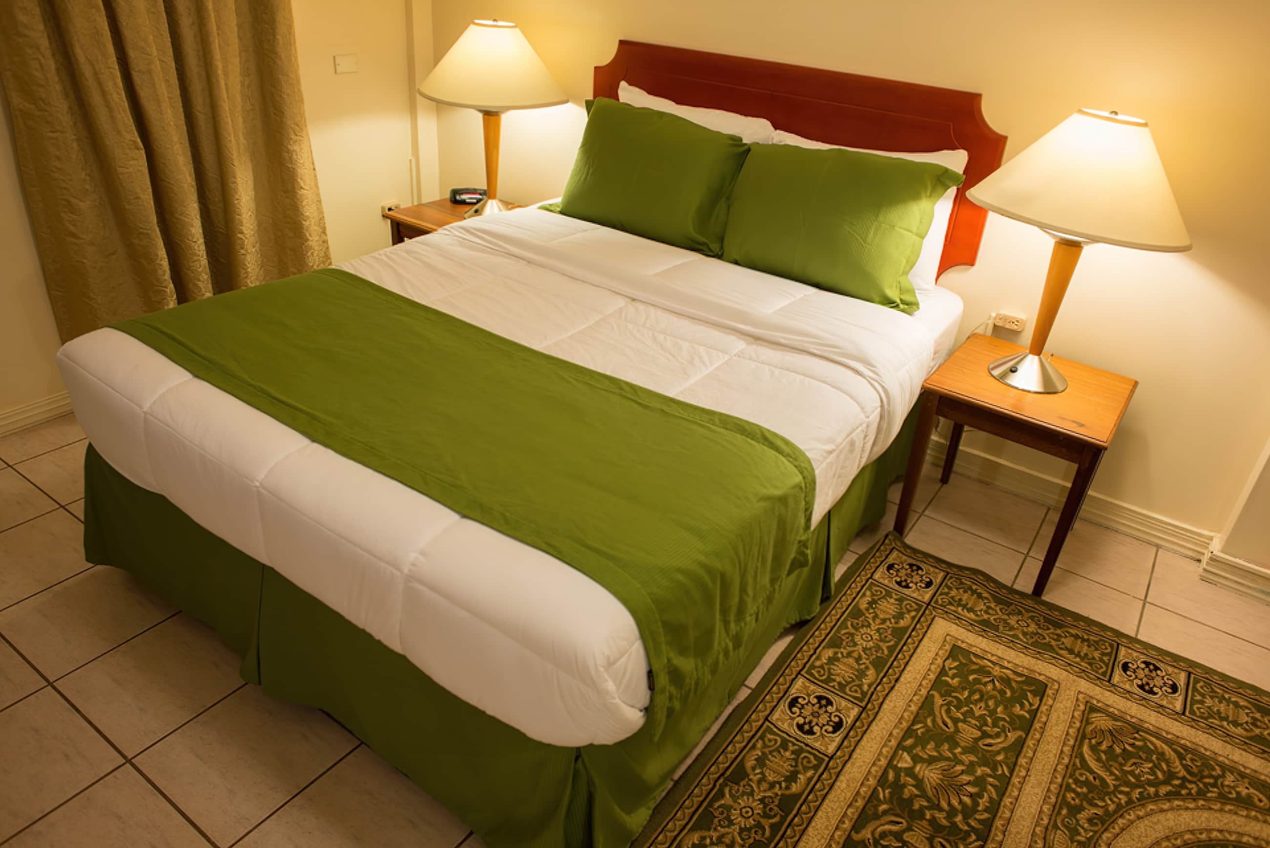 Rooms Grand Coastal Hotel Guyana